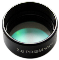PRISM 3.8° for Star Analyser 100